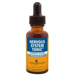 Herb Pharm Nervous System Tonic Compound 1oz Herb Pharm