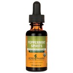 Herb Pharm Peppermint Spirits 1 oz Herb Pharm