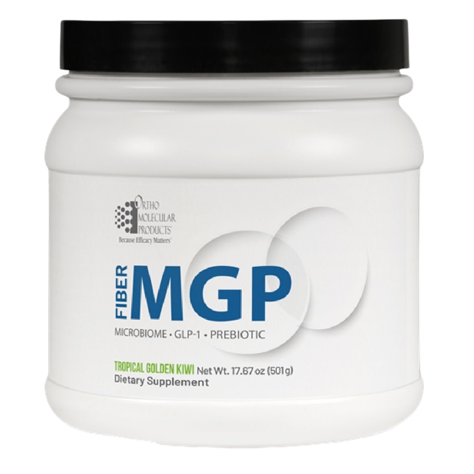 Ortho Molecular Products Fiber MGP 30serv Ortho Molecular