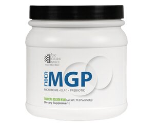 Fiber MGP 30serv Ortho Molecular - Arcana Empothecary