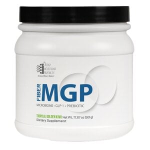 Ortho Molecular Products Fiber MGP 30serv Ortho Molecular