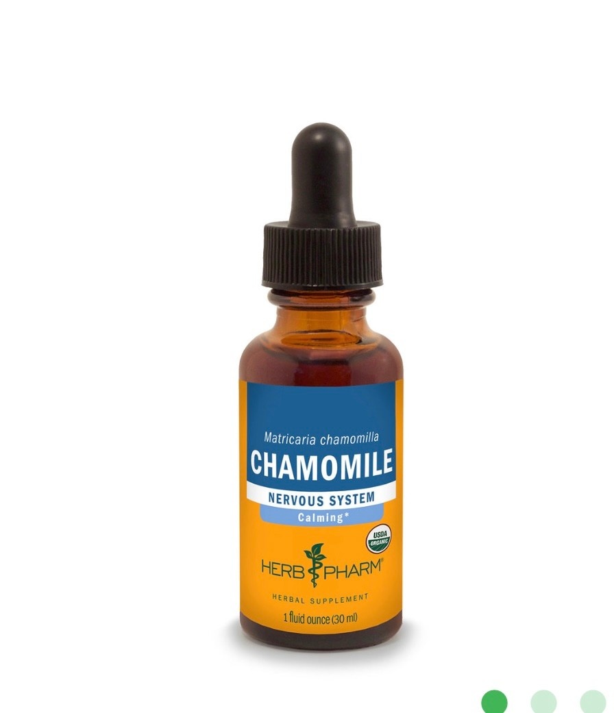 Chamomile Retail