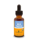 Herb Pharm Milk Thistle 1oz Herb Pharm