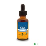 Herb Pharm Sage 1oz Herb Pharm