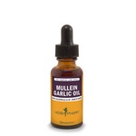 Herb Pharm Mullein Garlic Compound 1oz Herb Pharm