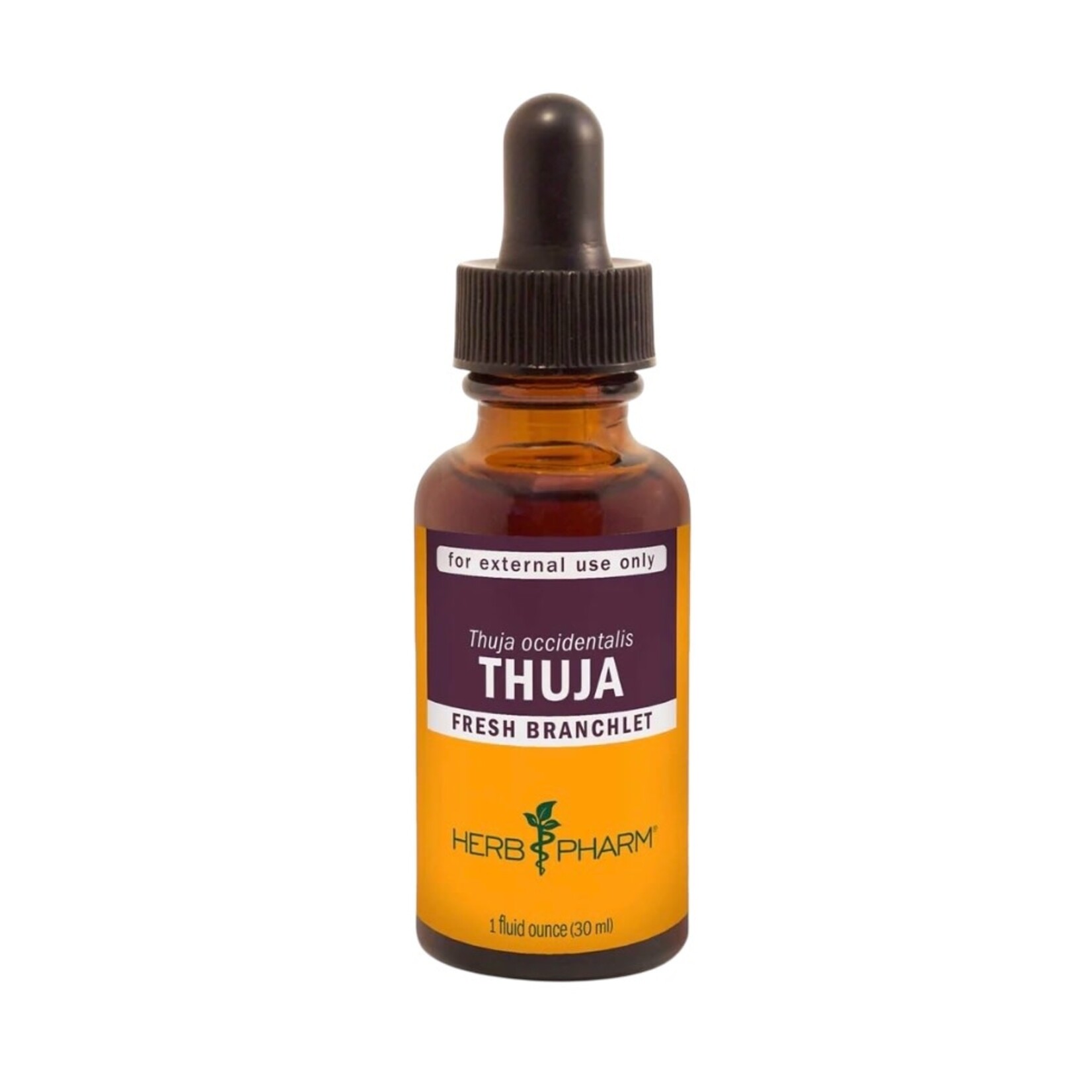 Herb Pharm Thuja 1oz Topical Liq Herb Pharm