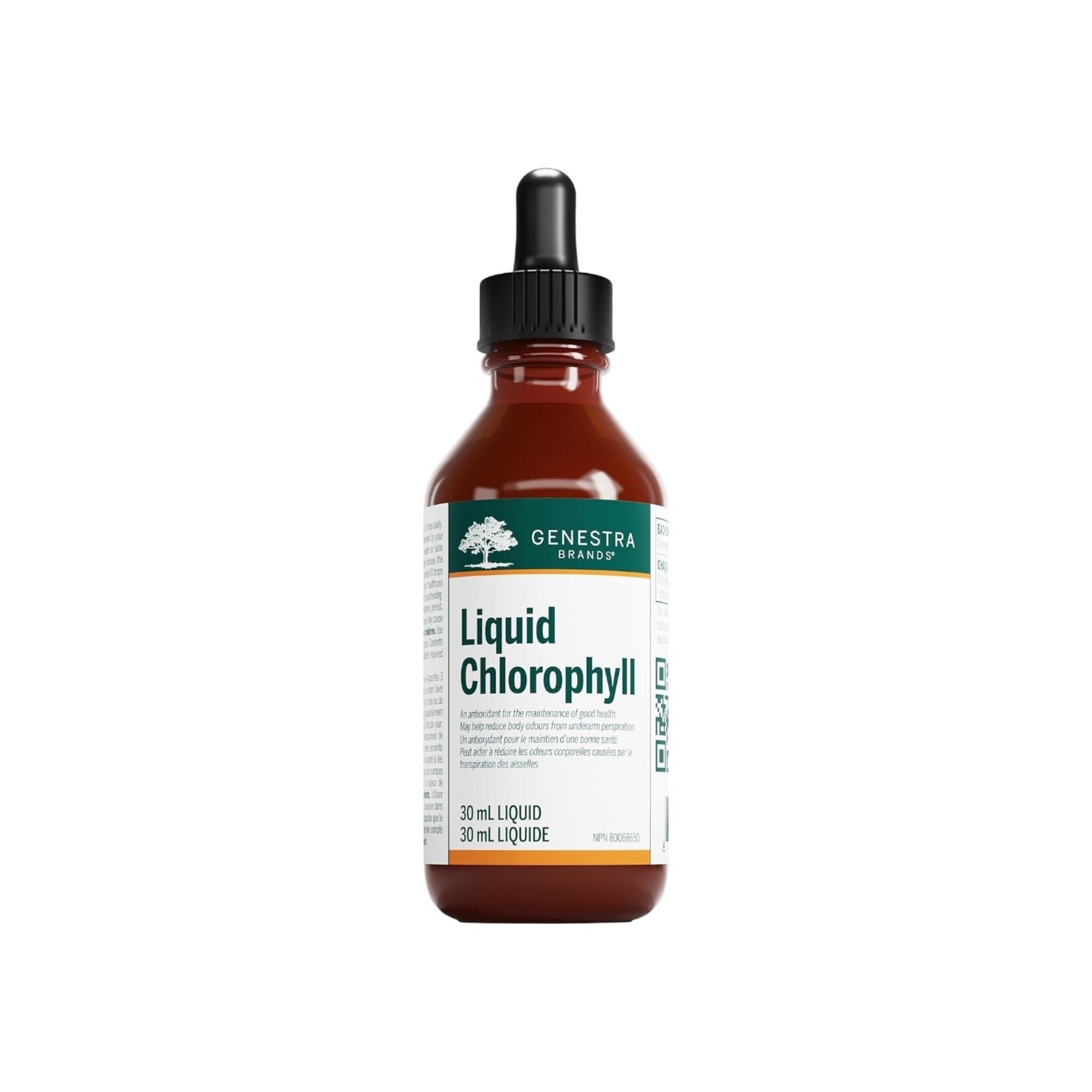 Liquid Chlorophyll 1 oz Genestra *sale*