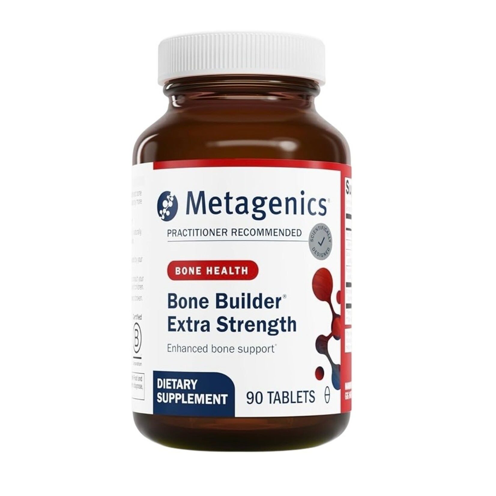 Metagenics Bone Builder ES 90ct Metagenics *sale*