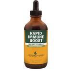 Herb Pharm Rapid Immune Boost Compound 4 oz Herb Pharm