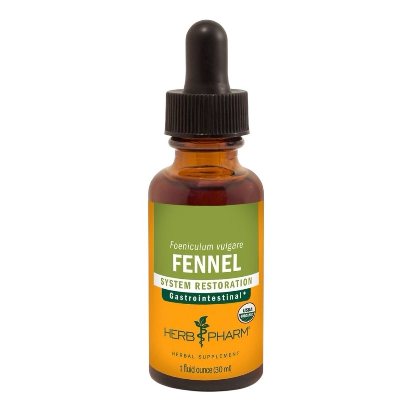 Herb Pharm Fennel 1 oz Herb Pharm