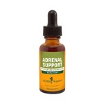 Herb Pharm Adrenal Support Tonic Compound 1 oz Herb Pharm
