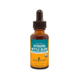 Herb Pharm Stinging Nettle Blend 1 oz Herb Pharm