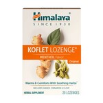 Himalaya Koflet Throat 20 Lozenges Himalaya