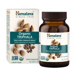 Himalaya Triphala 90c Himalaya