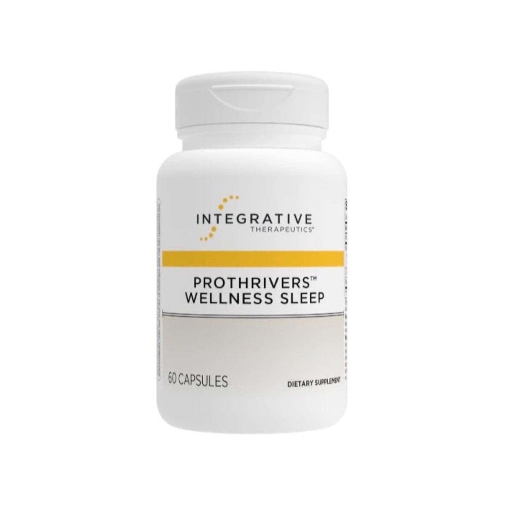 Integrative Therapeutics ProThrivers Wellness Sleep 60c Integrative Therapeutics