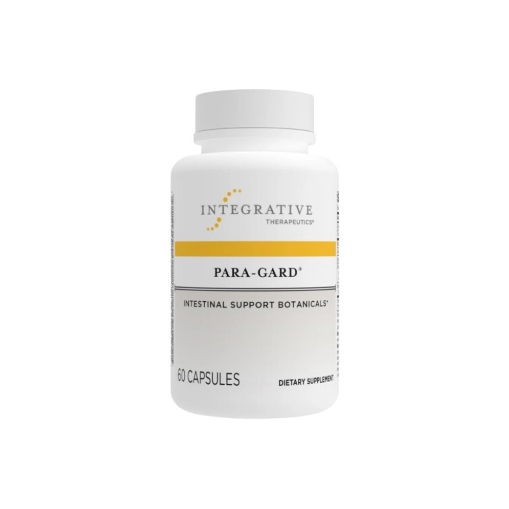 Integrative Therapeutics Para-Gard 60c Integrative Therapeutics