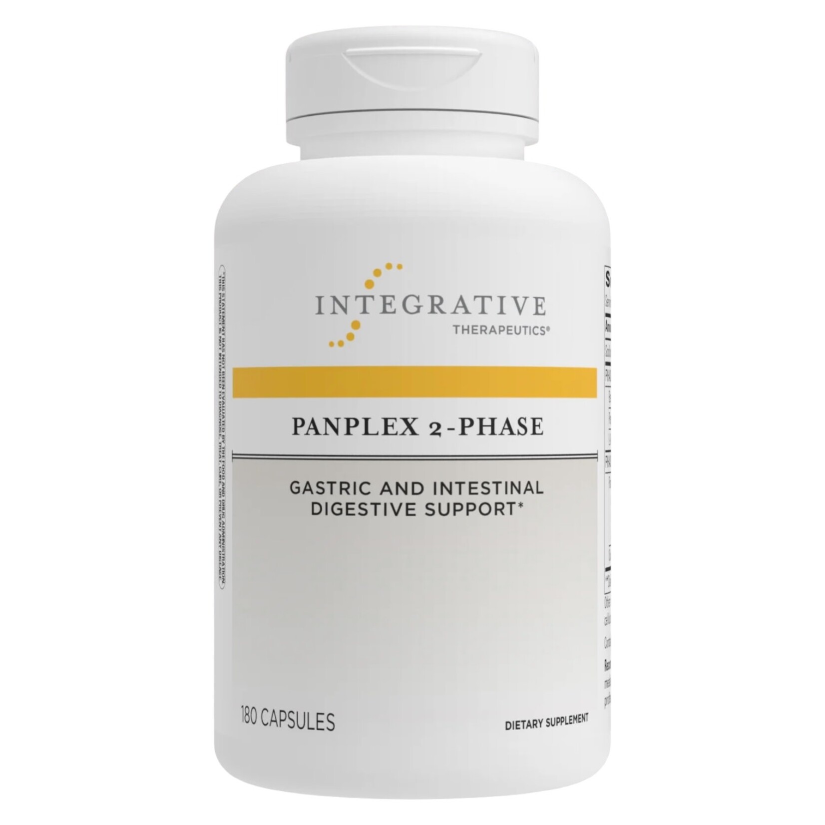 Integrative Therapeutics Panplex 2-Phase 180t Integrative Therapeutics