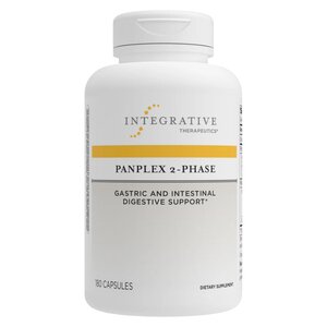 Integrative Therapeutics Panplex 2-Phase 180t Integrative Therapeutics