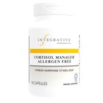 Integrative Therapeutics Cortisol Manager Allergen Free 90c Integrative Therapeutics