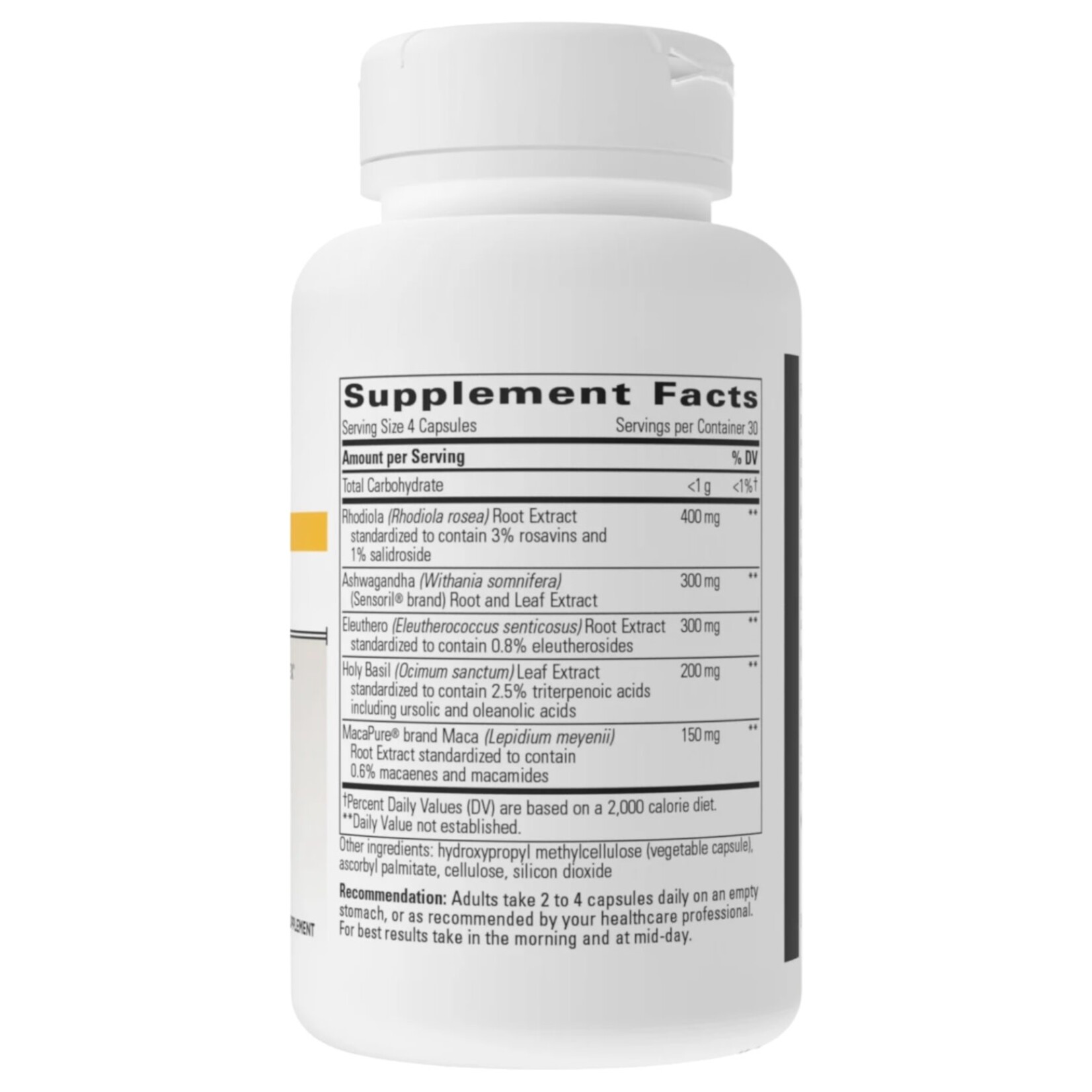Integrative Therapeutics HPA Adapt 120c Integrative Therapeutics