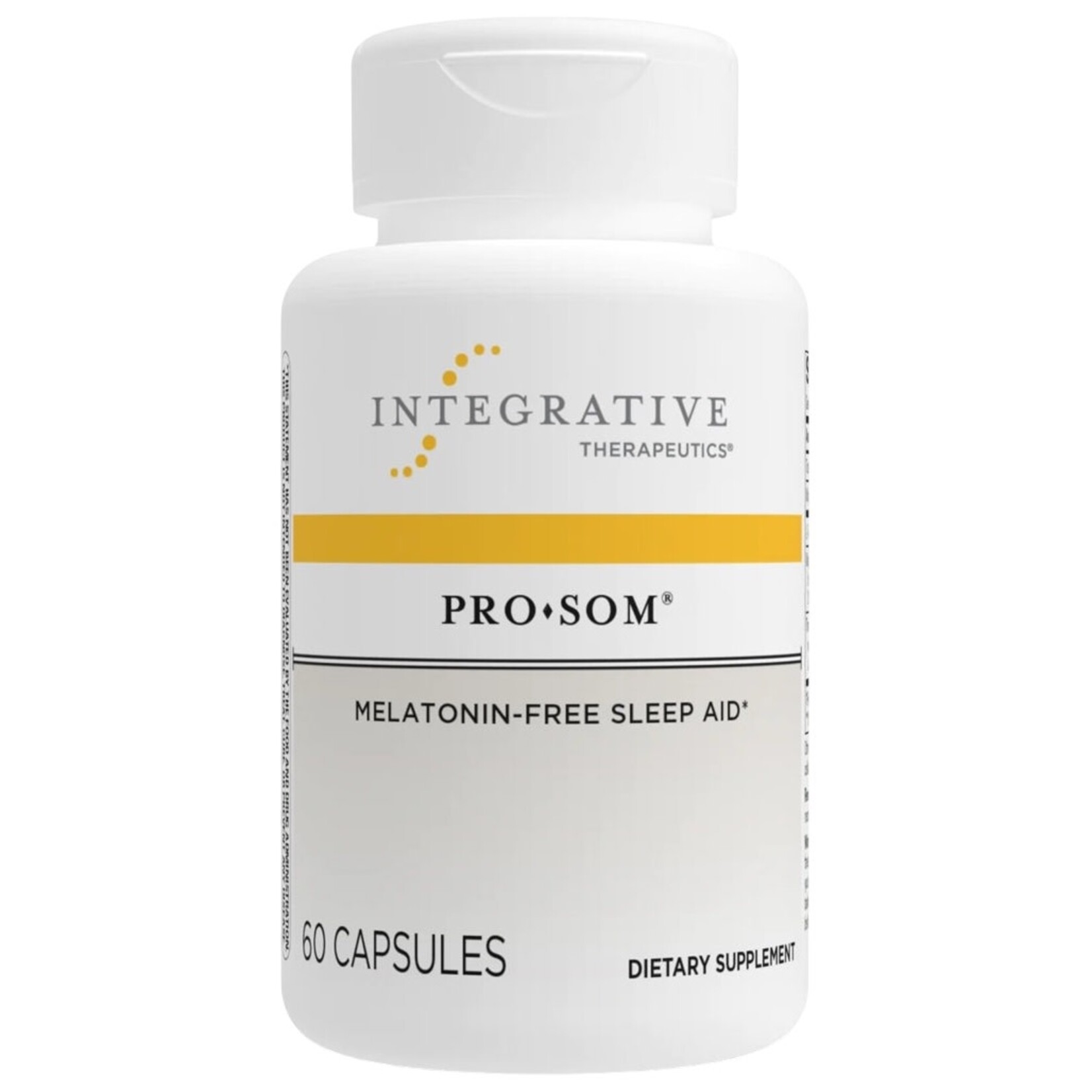 Integrative Therapeutics ProSom 60c Integrative Therapeutics
