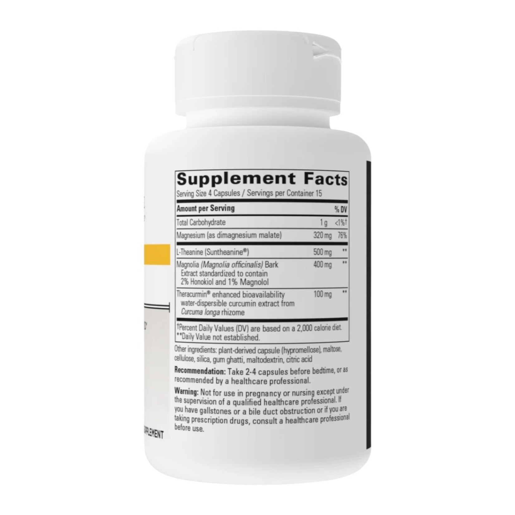 Integrative Therapeutics ProSom 60c Integrative Therapeutics