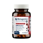 Metagenics SPM Active 60sg Metagenics