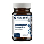 Metagenics Hemagenics 60t Metagenics
