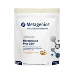 Metagenics UltraInflamX Plus 360 Original Spice 602g Metagenics