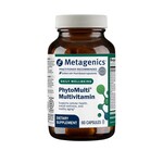 Metagenics PhytoMulti no Iron 60 Capsules Metagenics