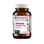 Metagenics Fenugreek Plus 60c Metagenics