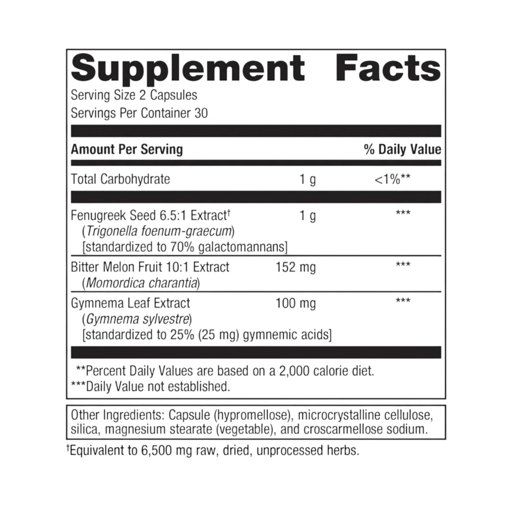 Metagenics Fenugreek Plus 60c Metagenics