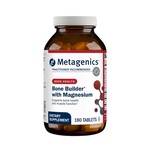Metagenics Bone Builder Magnesium 180t Metagenics