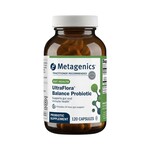 Metagenics UltraFlora Balance 120c Metagenics