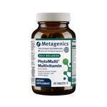 Metagenics Phytomulti with Iron 60t Metagenics