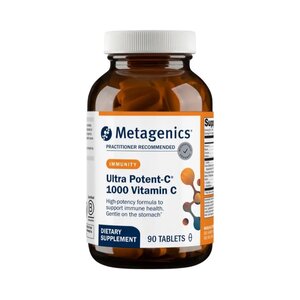 Metagenics Ultra Potent C 1000mg 90t Metagenics
