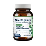 Metagenics UltraFlora Balance 60c Metagenics