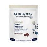Metagenics UltraGI Replenish Chocolate 630g 14srv Metagenics