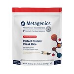 Metagenics Perfect Protein Pea & Rice Vanilla Metagenics