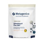 Metagenics UltraInflamX Plus 360 Mango 602g Metagenics