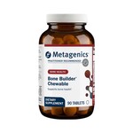 Metagenics Bone Builder Chewable 90c Metagenics