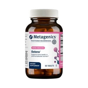 Metagenics Ostera 60t Metagenics