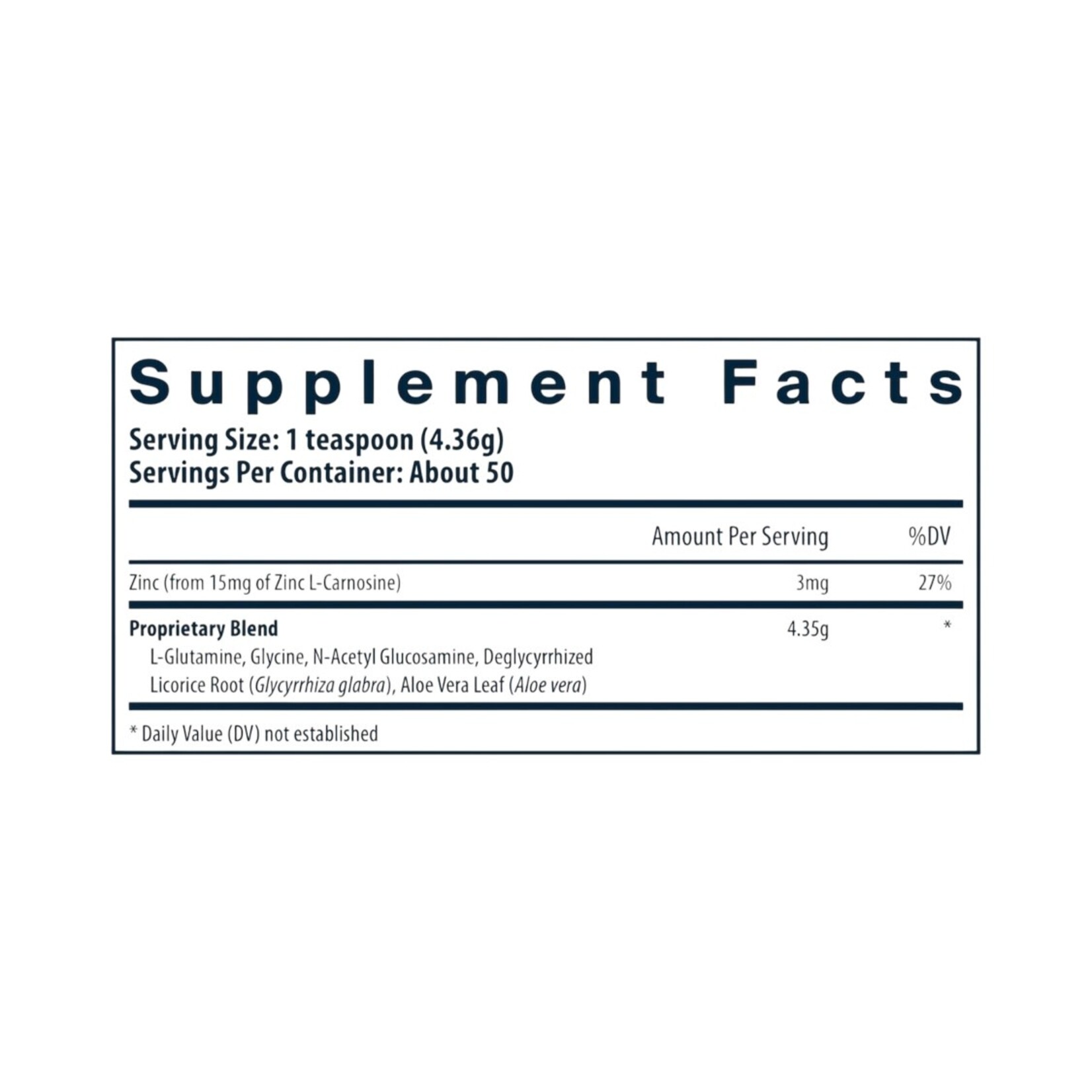 Vital Nutrients Digest Ease (formerly Heartburn TX) 218g Vital Nutrients***