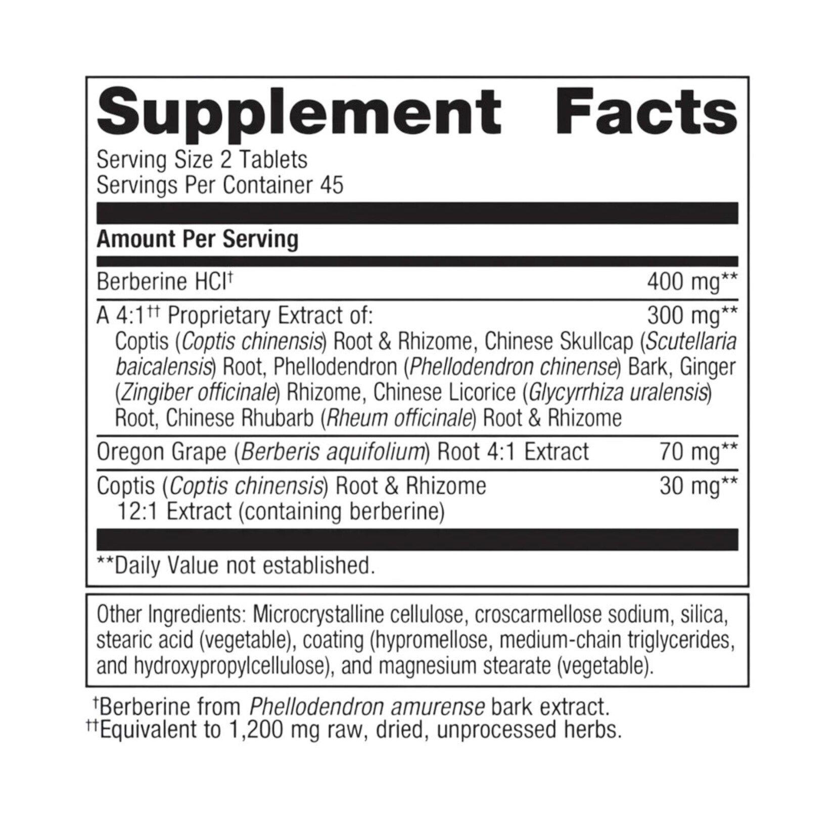 Metagenics CandiBactin-BR 90t Metagenics