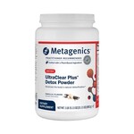 Metagenics UltraClear Plus Detox Powder (formerly UltraClear Plus Rice Powder) Vanilla 882g Metagenics