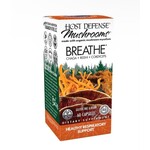 Host Defense (Fungi Perfecti) Breathe 60c Host Defense