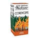 Host Defense (Fungi Perfecti) Cordyceps 500mg 60c Host Defense