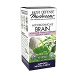 Host Defense (Fungi Perfecti) MycoBotaniacals Brain 60c Host Defense