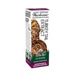 Host Defense (Fungi Perfecti) Turkey Tail Extract 2oz Host Defense
