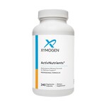 Xymogen ActivNutrients 240c Xymogen